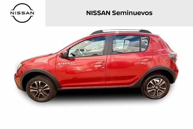 Renault Stepway