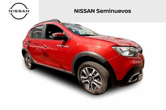 Renault Stepway