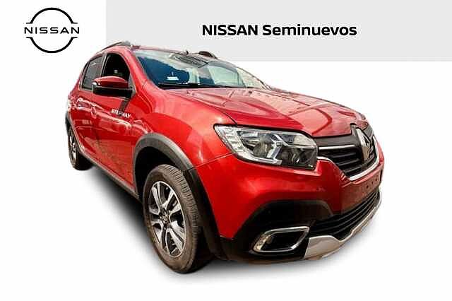 Renault Stepway