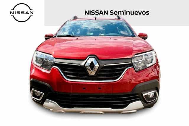 Renault Stepway