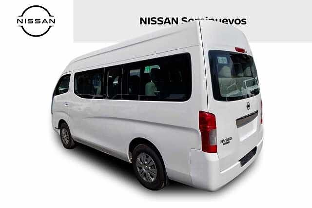 Nissan Urvan