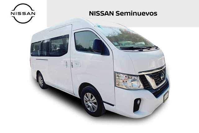 Nissan Urvan