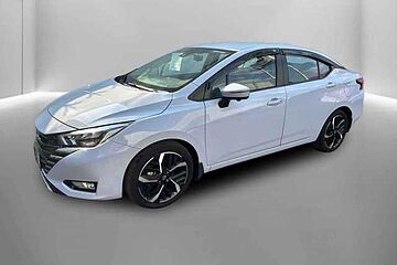 Nissan Versa  Sin Definir