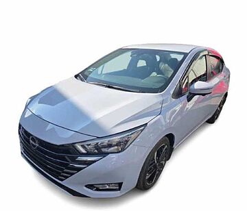 Nissan Versa  Sin Definir