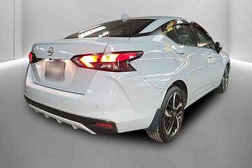 Nissan Versa  Sin Definir