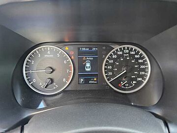 Nissan Versa  Sin Definir