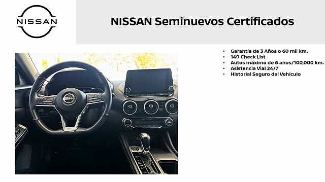 Nissan Sentra
