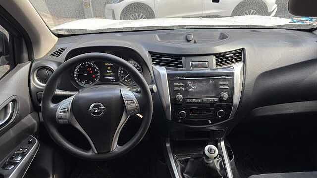 Nissan NP300 Frontier