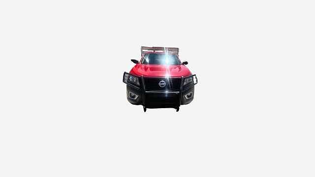 Nissan NP300
