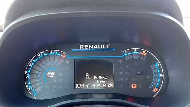 Renault KWID