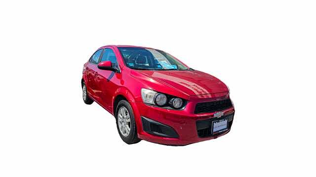Chevrolet Sonic