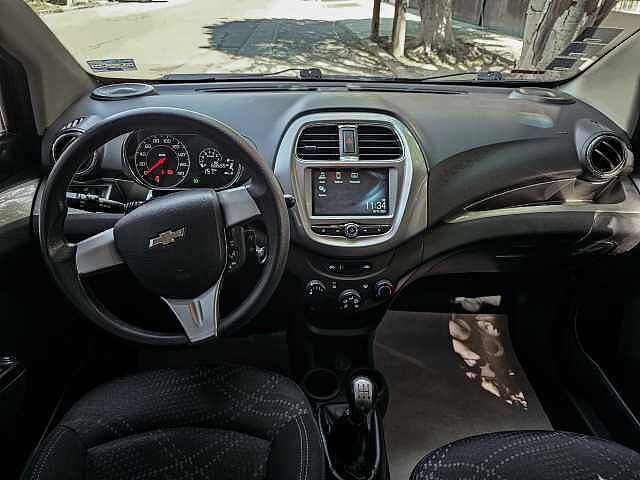 Chevrolet Beat