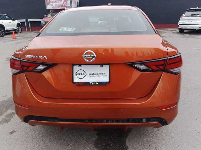 Nissan Sentra