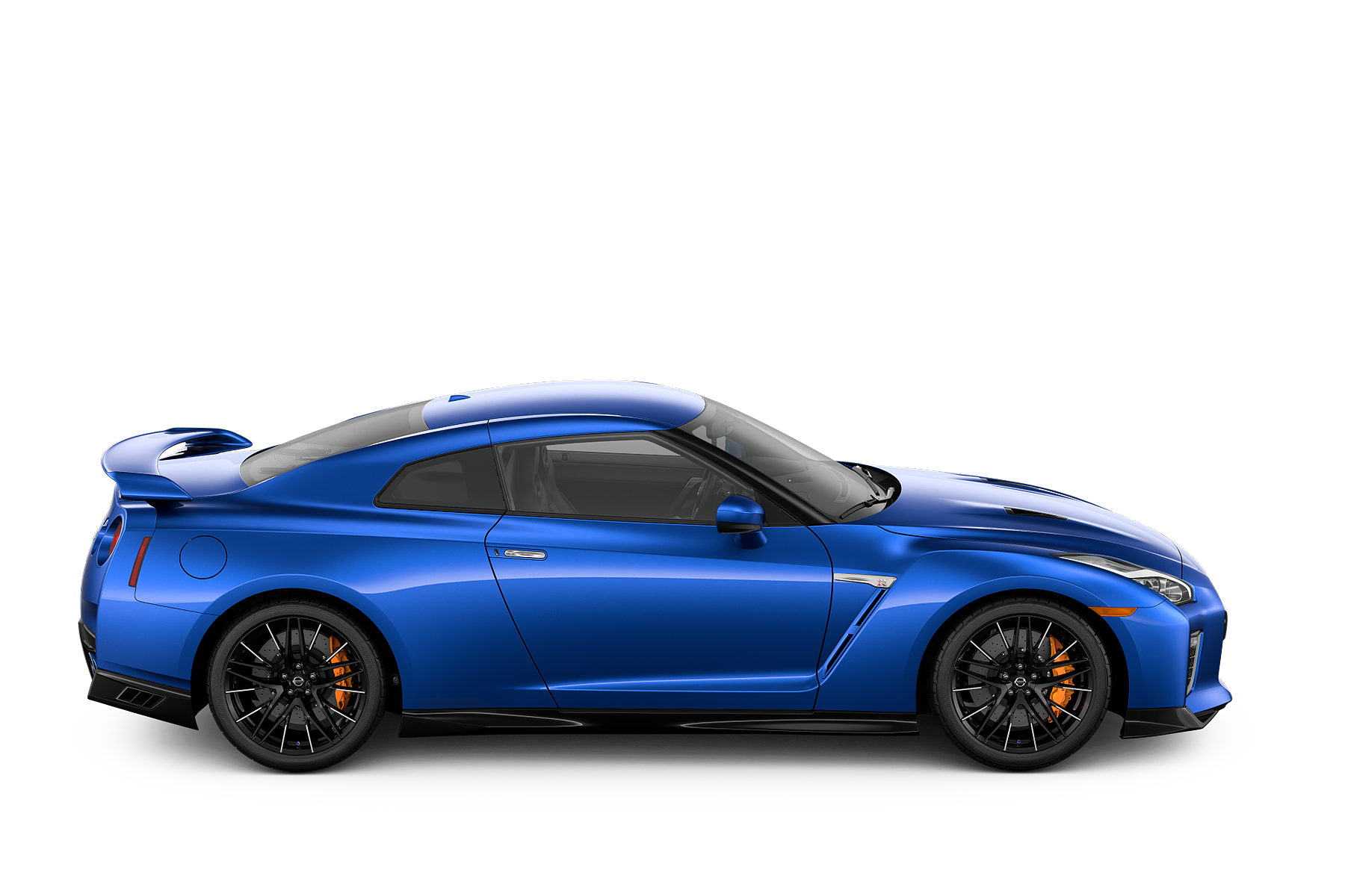 GT-R