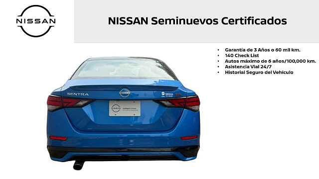 Nissan Sentra