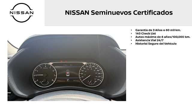 Nissan Sentra