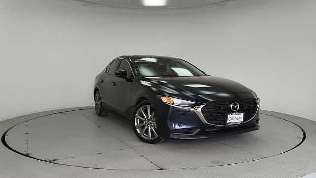 Mazda MAZDA 3