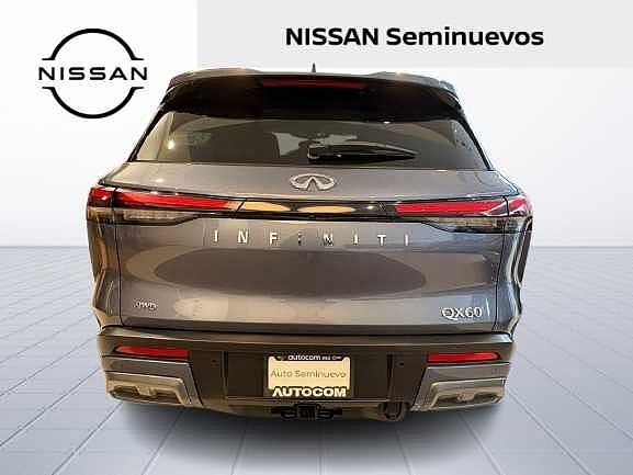Infiniti QX60
