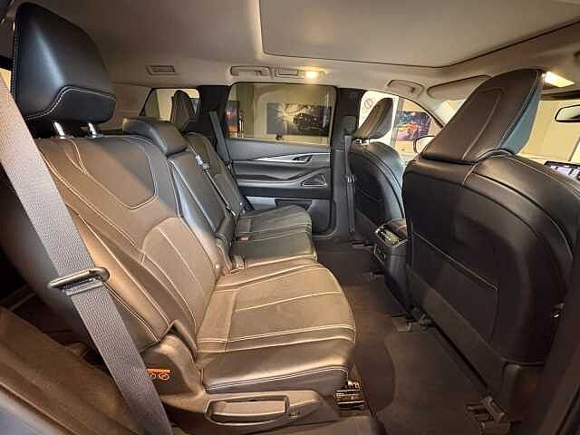 Infiniti QX60