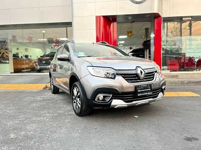 Renault Stepway