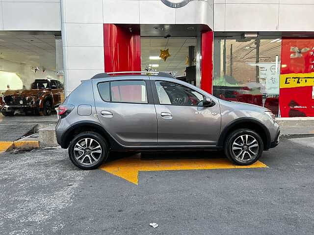Renault Stepway