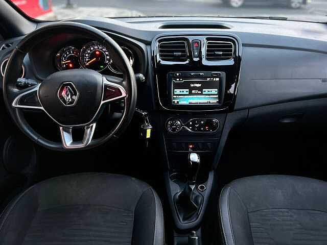 Renault Stepway