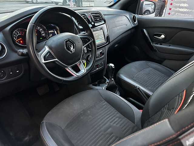Renault Stepway