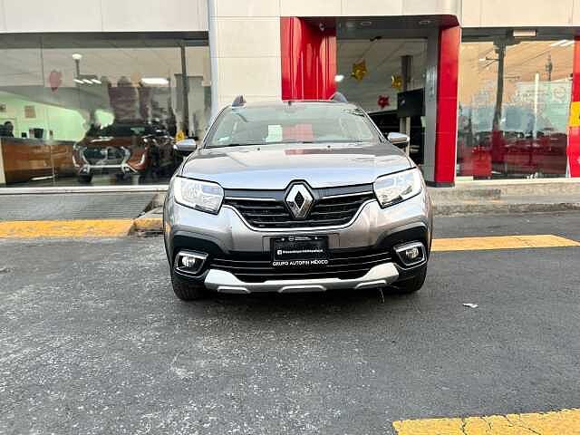 Renault Stepway