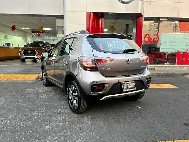 Renault Stepway