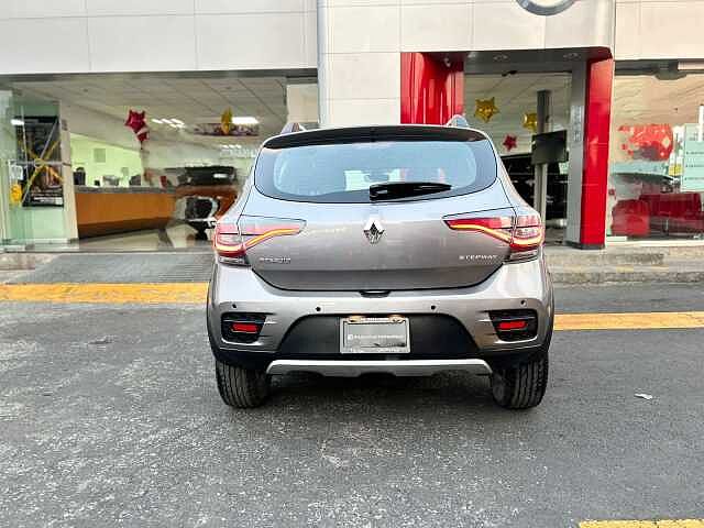 Renault Stepway