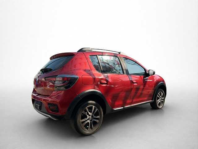Renault Stepway