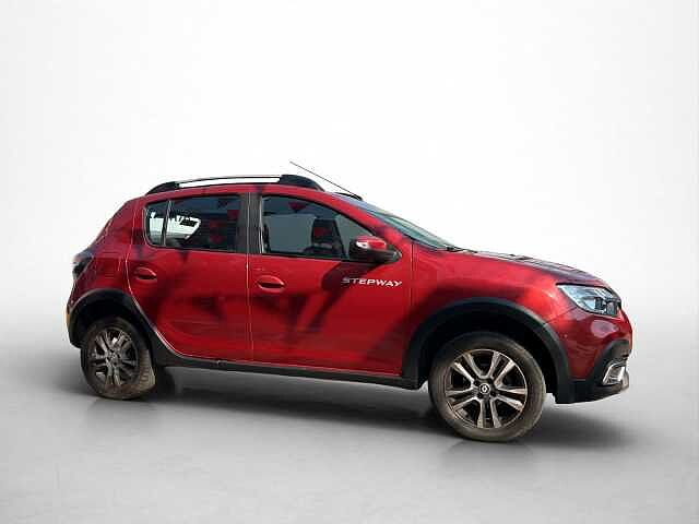 Renault Stepway