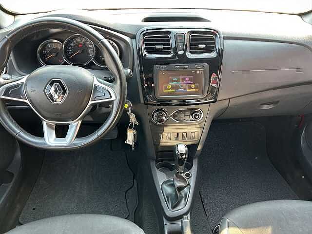 Renault Stepway