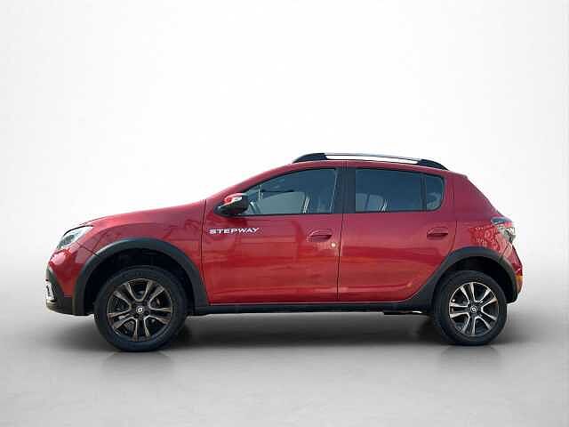 Renault Stepway