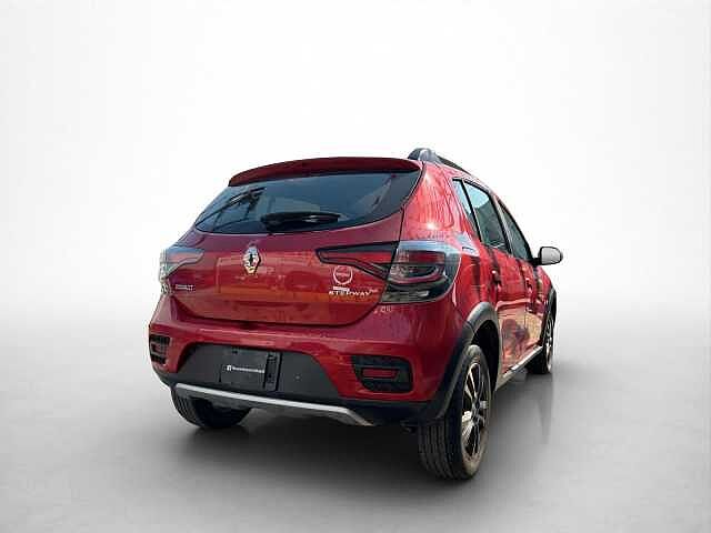 Renault Stepway