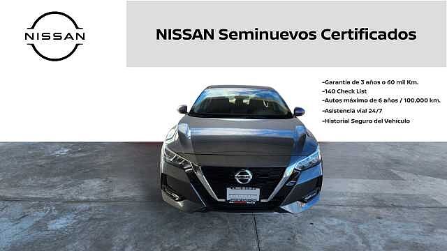 Nissan Sentra