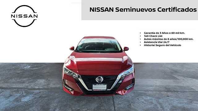 Nissan Sentra