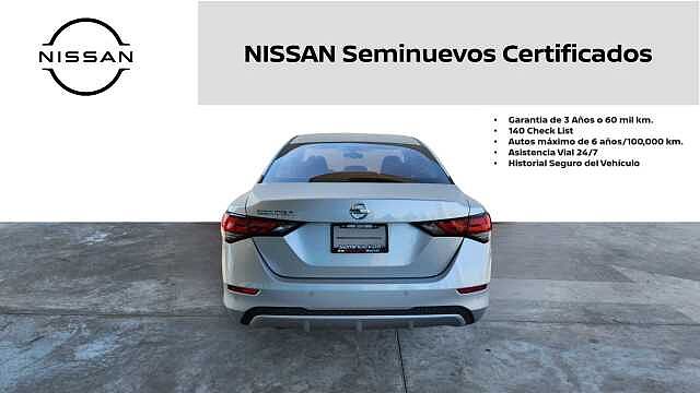 Nissan Sentra