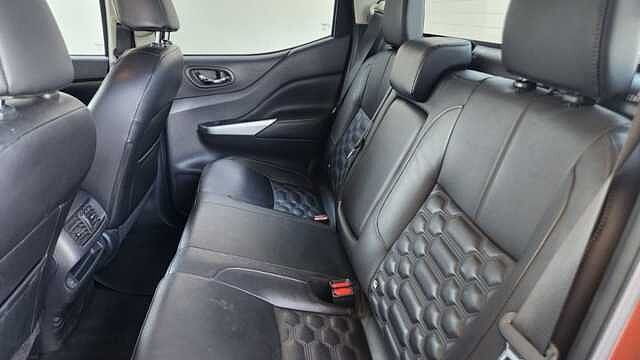 Nissan NP300 Frontier