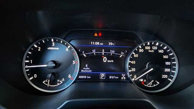 Nissan NP300 Frontier